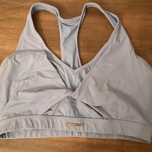 Whitney Simmons x Gymshark sports bra